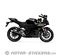 Yamaha YZF-R125 2026