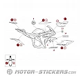 Yamaha YZF R3 2015