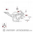 Yamaha YZF R3 2015