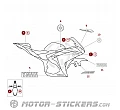 Yamaha YZF R3 2016