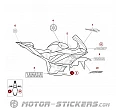 Yamaha YZF R3 2019