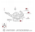 Yamaha YZF R3 2019