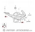 Yamaha YZF R3 2020