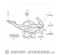 Yamaha YZF R3 2023