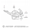 Yamaha YZF R3 2023