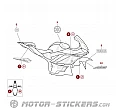 Yamaha YZF R3 2024