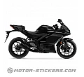 Yamaha YZF-R3 2025
