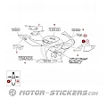 Yamaha YZF R6 1999