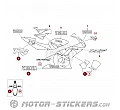 Yamaha YZF R6 2002