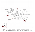 Yamaha YZF R6 2002