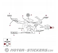 Yamaha YZF R6 2003