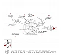 Yamaha YZF R6 2003