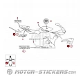 Yamaha YZF R6 2004