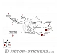 Yamaha YZF R6 2005