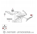 Yamaha YZF R6 2007