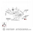 Yamaha YZF R6 2008