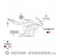 Yamaha YZF R6 2010