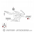 Yamaha YZF R6 2010