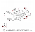 Yamaha YZF R6 2012