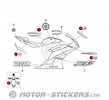 Yamaha YZF R6 2012