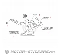 Yamaha YZF R6 2014