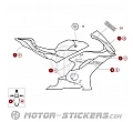 Yamaha YZF R6 2017