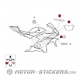 Yamaha YZF R6 2018