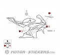 Yamaha YZF R6 2019