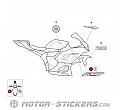 Yamaha YZF R7 2022