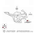Yamaha YZF R7 2022