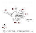 Yamaha YZF R7 2022