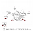 Yamaha YZF R7 2024