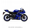 Yamaha YZF-R7 2025