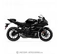 Yamaha YZF-R7 2025