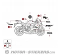 Yamaha YZF-R7 70th Anniversary Edition 2026