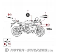 Yamaha YZF-R7 2026