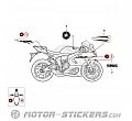 Yamaha YZF-R7 2026
