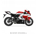 Yamaha YZF-R7 70th Anniversary Edition 2026