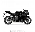 Yamaha YZF-R7 2026