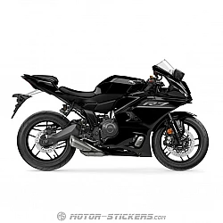 Yamaha YZF-R7 2026