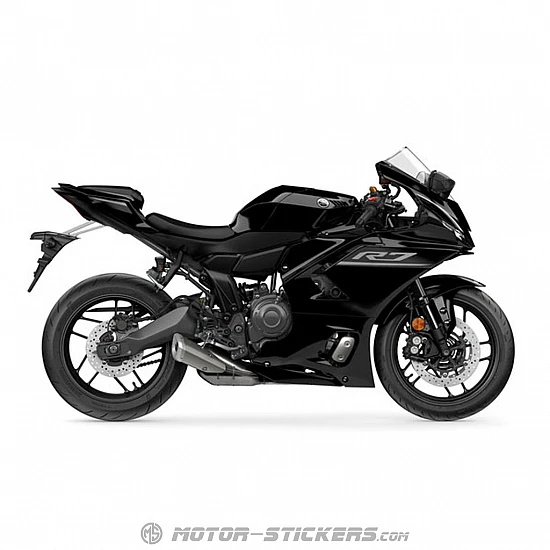 Yamaha YZF-R7 2026