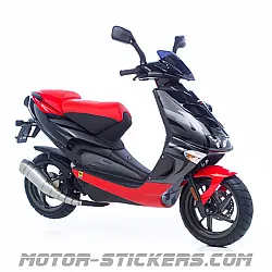 Aprilia RS50 WWW 2001