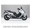 BMW C 600 Sport 2013-2015