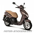 Peugeot Kisbee 2012