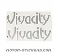 Peugeot Vivacity 99-2008->