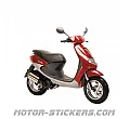 Peugeot Vivacity 99-2008->
