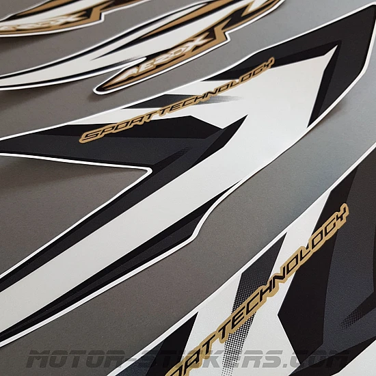 Yamaha Aerox 50 2009