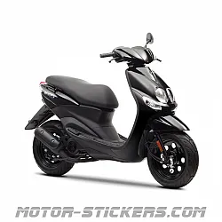 Yamaha Neos Easy 13-2015