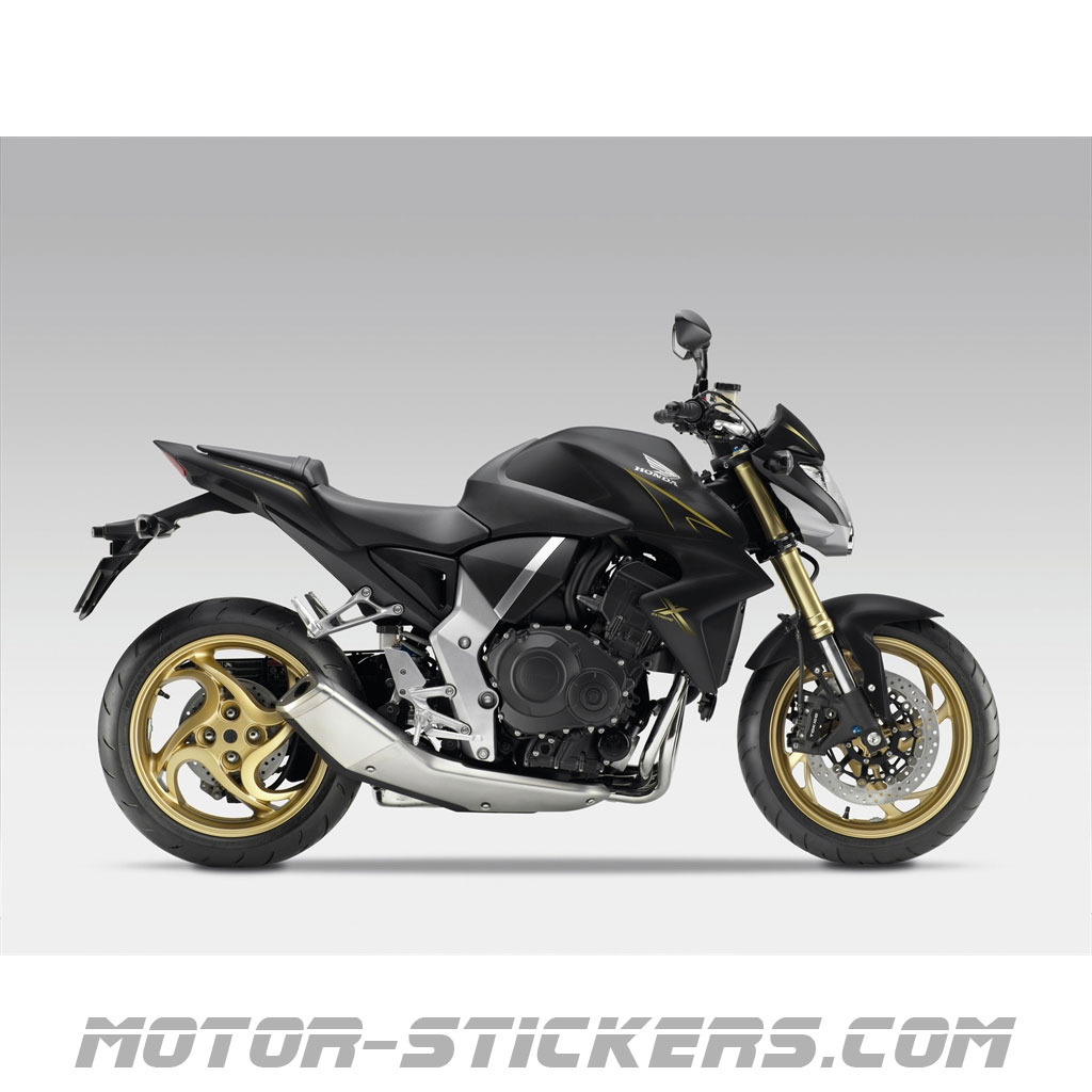 2012 cb1000r shop