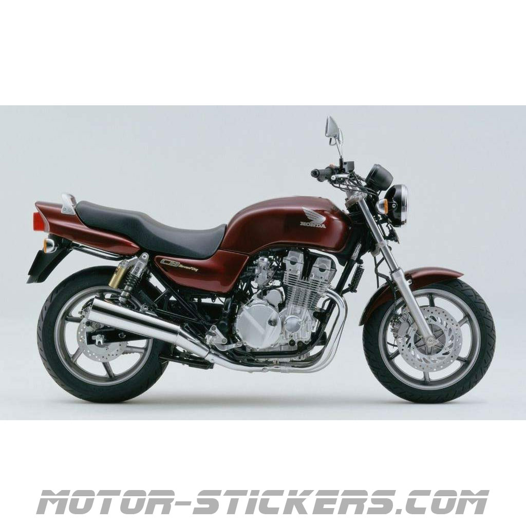 Honda seven fifty cb 750 hot sale